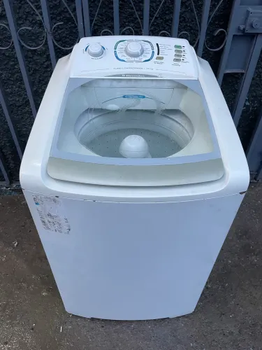 Máquina de lavar Electrolux 10 kg