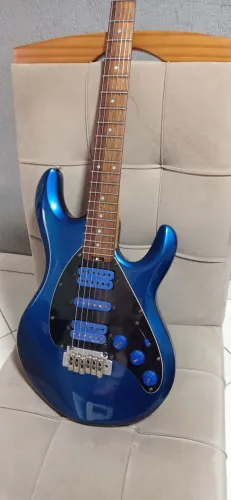 Guitarra Tagima mm 1, hand made Brasil 