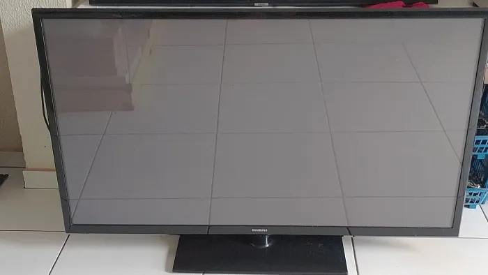 Tv 50 polegadas