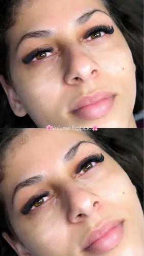 Lash Designer a  domicílio ?