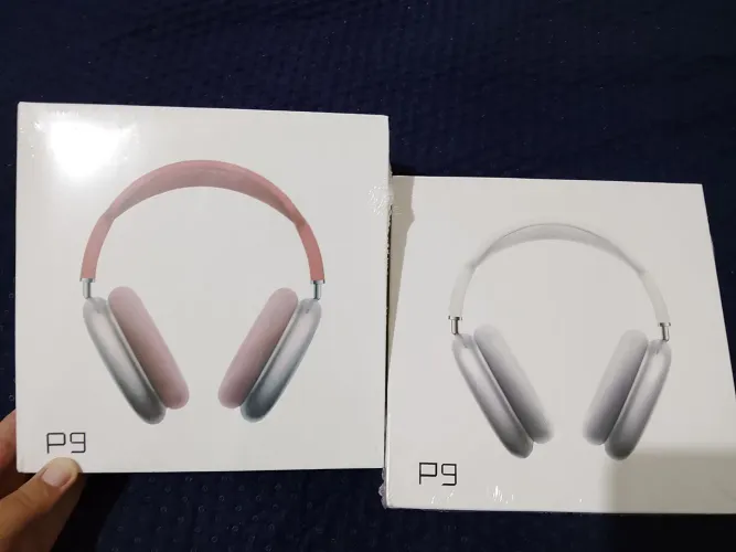 Fone p9 bluetooth 