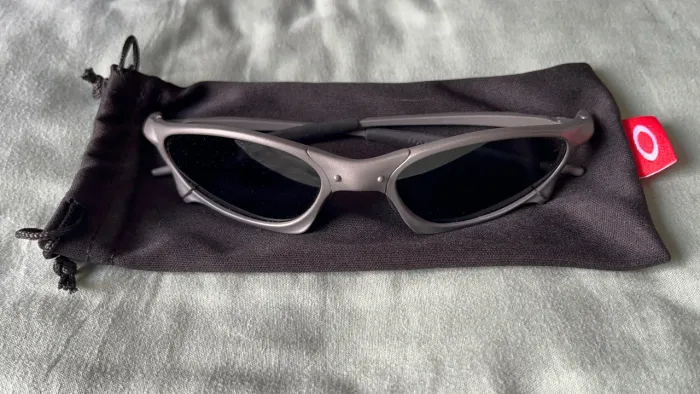 Óculos Oakley Juliet preto