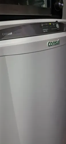 Geladeira frosfri