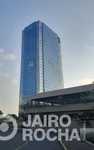 Sala Comercial à Venda, 32m² - Empresarial Grand Tower (Ao lado do Shopping Recife)