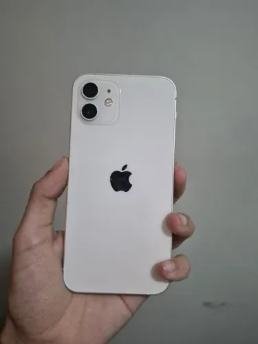 iPhone 12 128GB Branco - Original Apple.