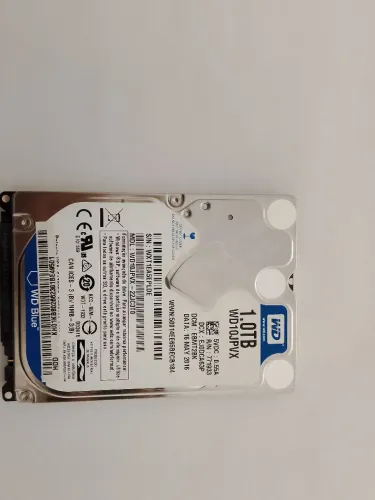 HD 1 TB