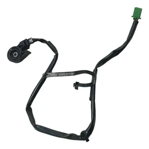 Sensor Cavalete Lateral Cb 300r 2014 2015 Preto