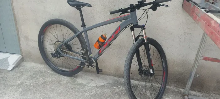 Montain Bike OGGI Novíssima