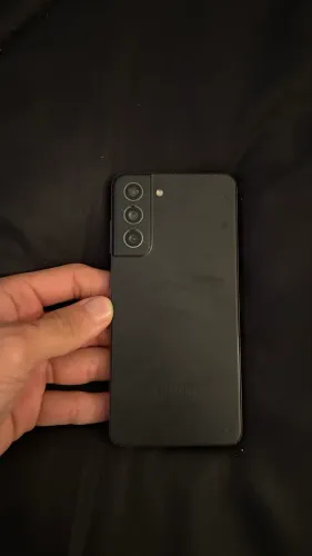 S21 FE 256GB (LEIAM A DESCRIÇÃO)