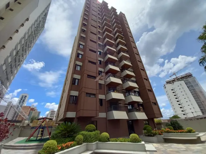 apartamento - Centro - Campinas