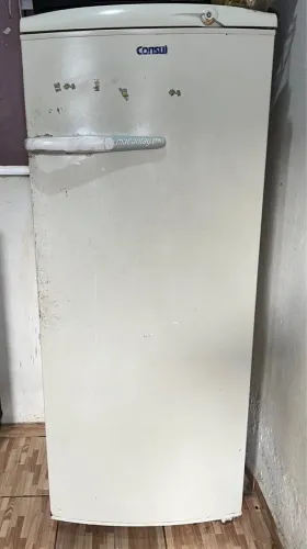 Geladeira cônsul