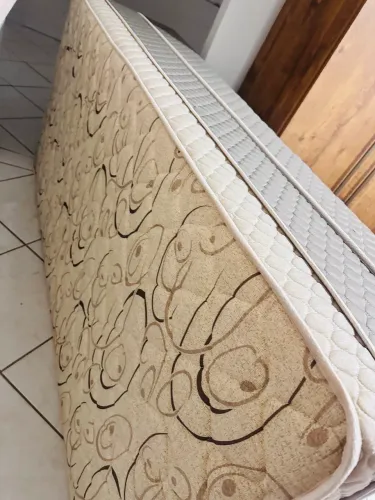 Cama box solteiro