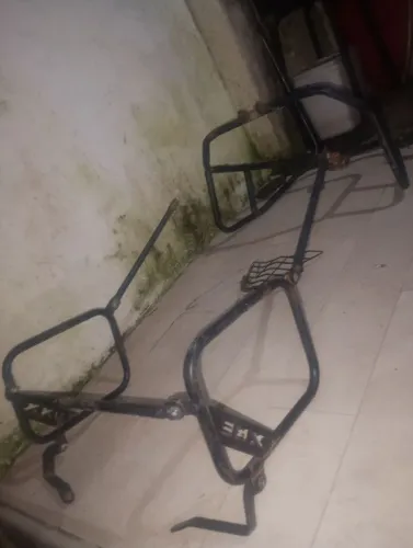 Ferro de produção xre