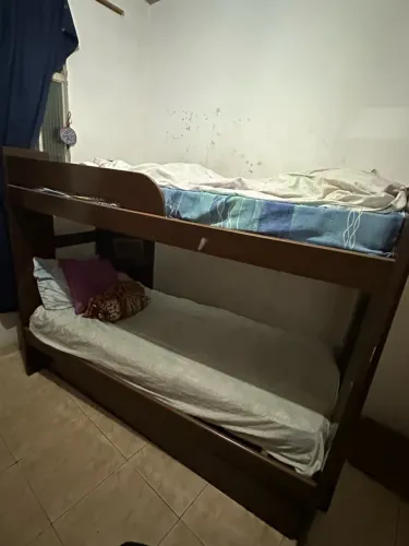Cama treliche