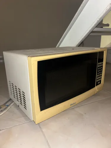 Microondas Philco 