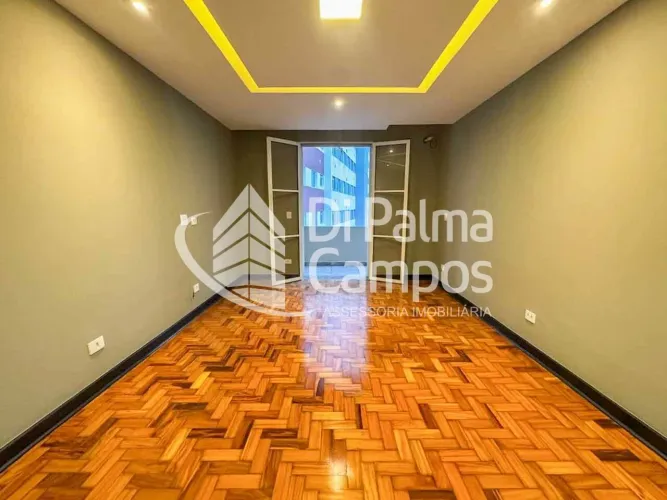 Apartamento tipo Studio com 28m² para alugar no Cambuci.