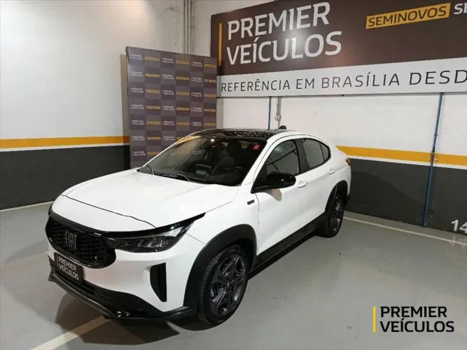 Fiat Fastback Limited Ed.1.3 270 T.flex Aut. 2023