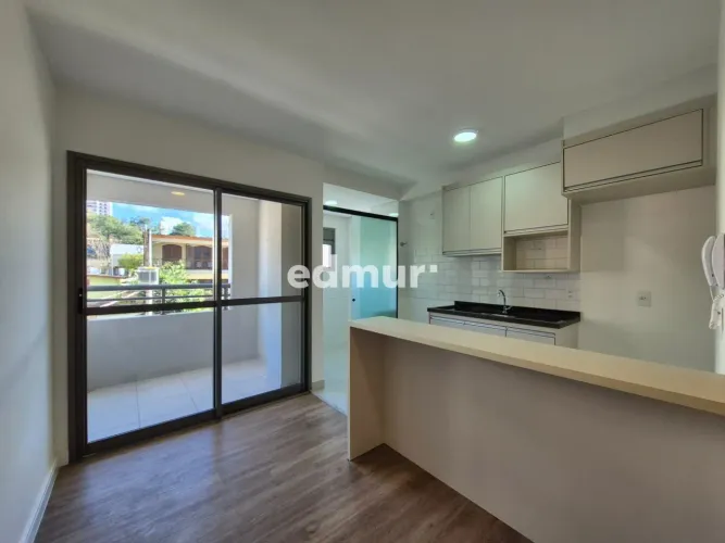 APARTAMENTO para EM BREVE com 59m² no bairro Bangú com 2 quartos e 2 vagas. Santo André, S