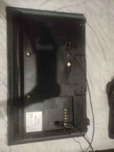 Televisão Samsung 32 poledas 
