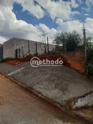 Terreno à venda - Vila Formosa - Campinas/SP