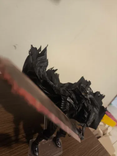Figma guts berserk armor original