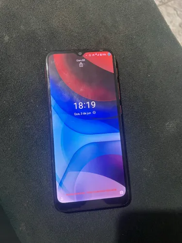 Motorola Moto e 7 power
