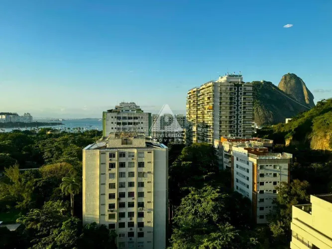 Andar inteiro a venda - Botafogo