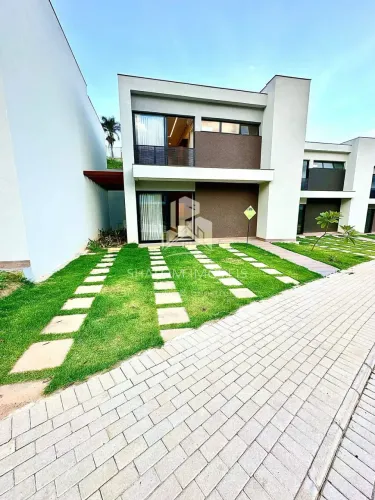 Casa em Condomínio, Garças, Belo Horizonte, MG