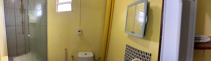 Apartamento mobiliado no Oiapoque