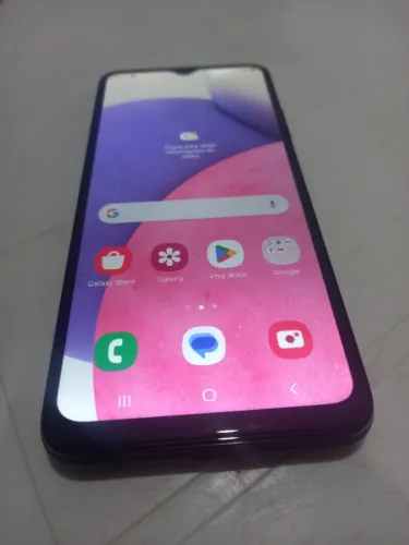 Samsung a03s.
