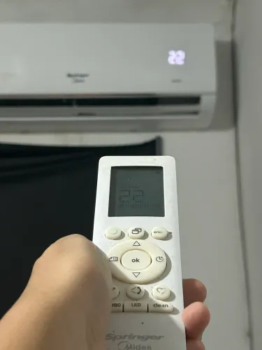 AR-CONDICIONADO 