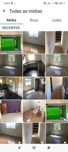casa para vender bairro granjas não é no bairro grama