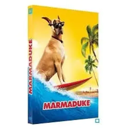 DVD ORIGINAL MARMADUKE