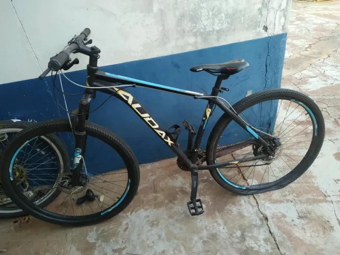 Vendo bicicleta Audax aro 29