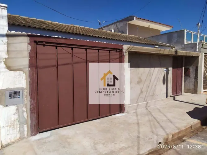 Casa com 3 dormitórios à venda, 203 m² por R$ 700.000,00 - Jardim Alvorada - Votuporanga/S