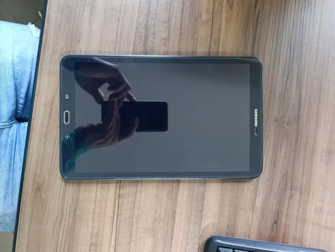 Samsung Galaxy Tab A