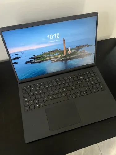 Notebook Dell i3 ,Winds 11