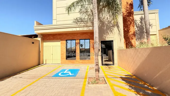 Casa Comercial 356,97 m² - Jardim Morumbi