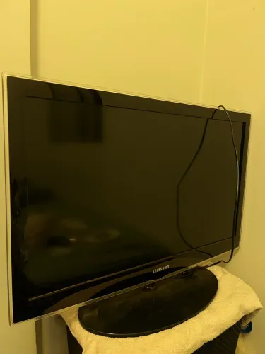 Televisão Samsung