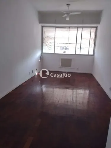 Freguesia (Jacarepaguá) | Apartamento 1 quarto