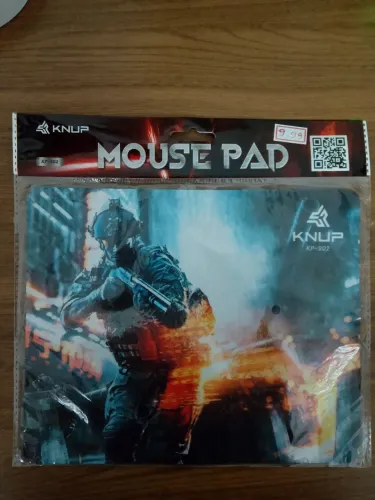 Mouse Pad