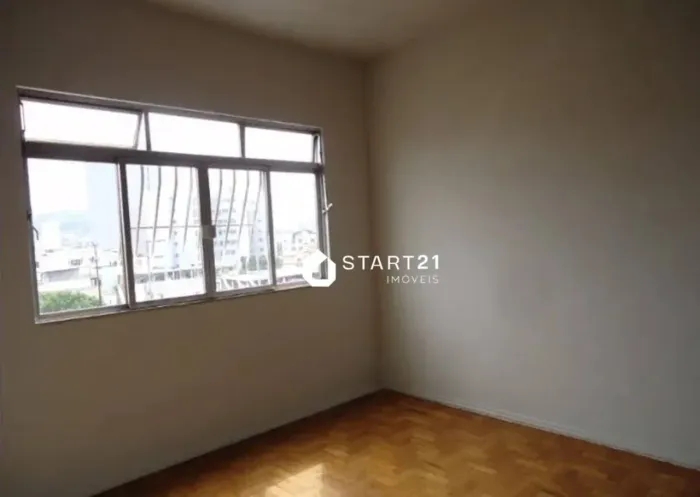 Apartamento Residencial à venda, Centro, Barra Mansa - AP0079.