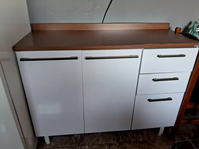 Balcão cozinha