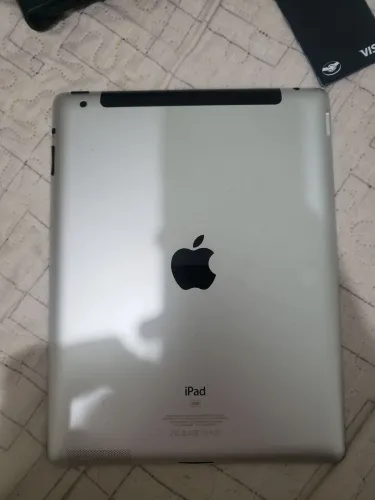 Vendo tablet ipad model a1396 de 32g em ótimo estado!