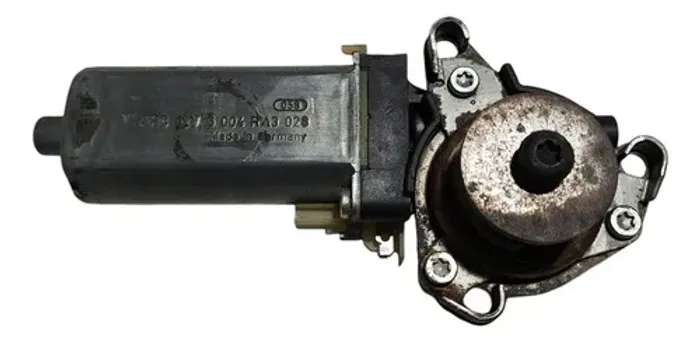 Motor Banco Dianteiro Direito Ford Edge 2011 2012 2013