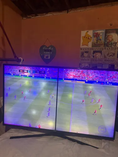 Tv Samsung 4k 49