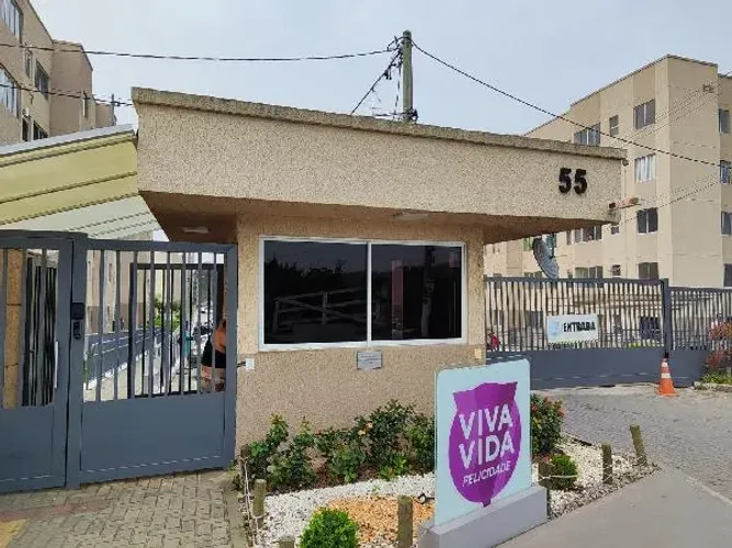 Oportunidade Única em RIO DE JANEIRO - RJ | Tipo: Apartamento | Negociação: Venda Direta O