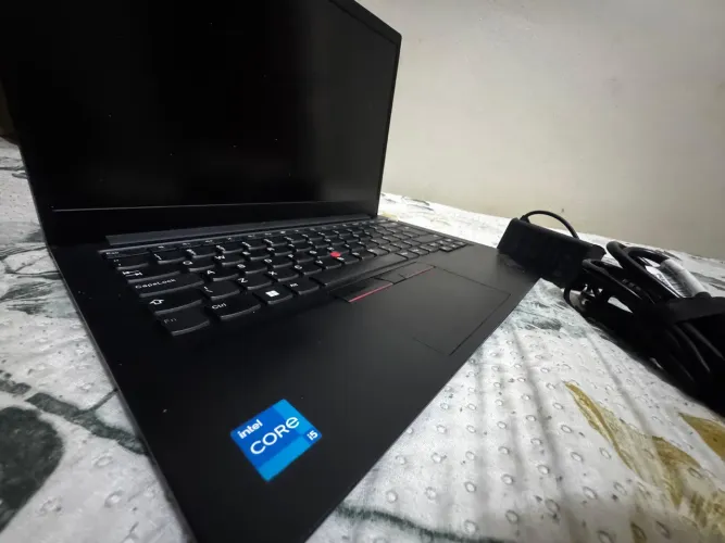 Notebook ThinkPad E14 Gen 2 com i5-1135G7