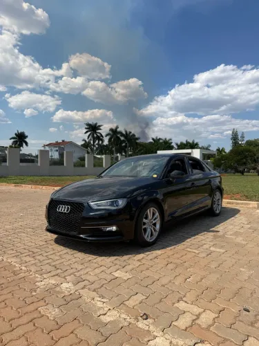 Audi A3 Sed.1.8/1.8 Ambit.16v TB FSI S-tronic 2015