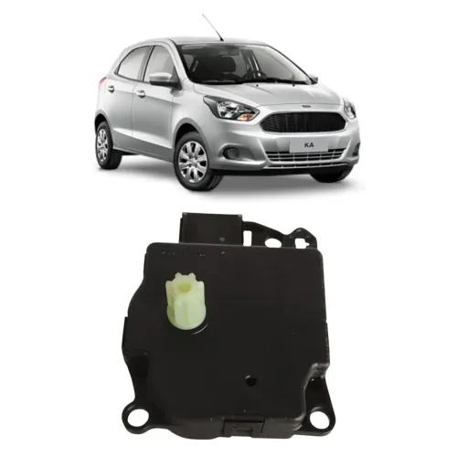 Motor Atuador Ar Ford Ka 2017 2018